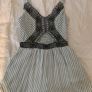 Women’s Japna Romper